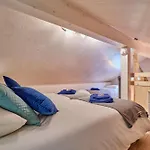 Σαλέ L'ecrin De Venosc Piscine Privee Λε Ντεζ Αλπ