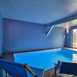 L'ecrin De Venosc Piscine Privee Λε Ντεζ Αλπ