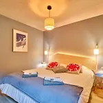 Σαλέ L'ecrin De Venosc Piscine Privee
