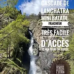 L'ecrin De Venosc Piscine Privee Σαλέ