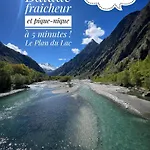 L'ecrin De Venosc Piscine Privee *