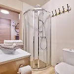 L'ecrin De Venosc Piscine Privee Λε Ντεζ Αλπ