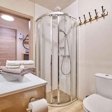 Alpehytte L'ecrin De Venosc Piscine Privee